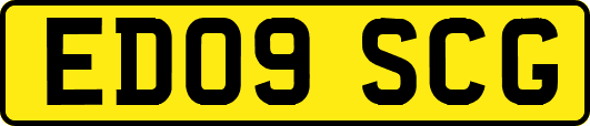ED09SCG