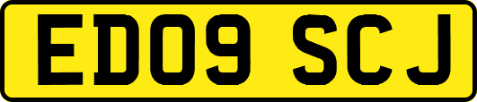 ED09SCJ
