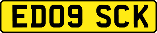 ED09SCK