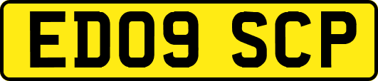 ED09SCP
