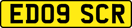 ED09SCR