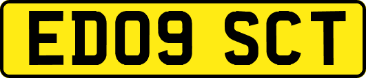 ED09SCT