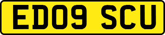 ED09SCU