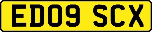 ED09SCX