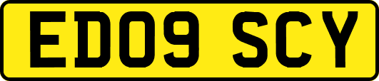 ED09SCY