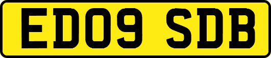 ED09SDB