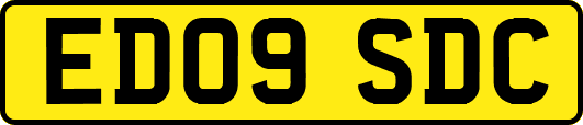 ED09SDC