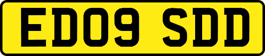 ED09SDD