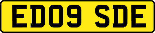 ED09SDE