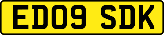 ED09SDK
