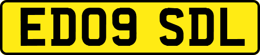 ED09SDL