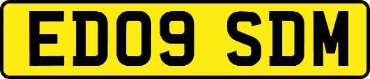 ED09SDM