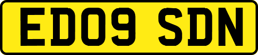 ED09SDN