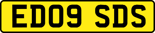 ED09SDS