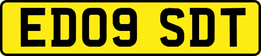 ED09SDT