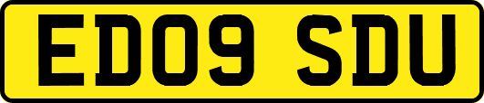 ED09SDU