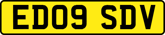 ED09SDV