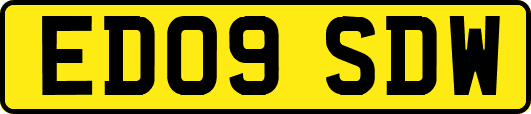 ED09SDW