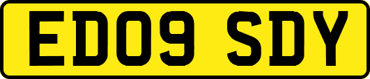 ED09SDY