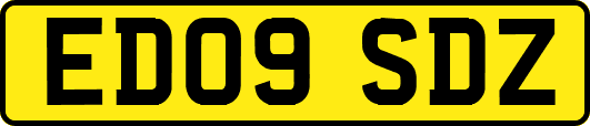 ED09SDZ