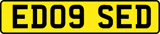 ED09SED
