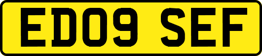 ED09SEF