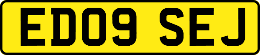 ED09SEJ
