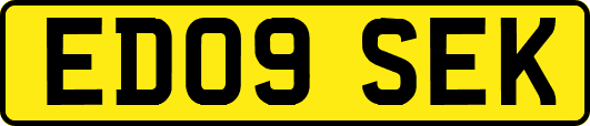 ED09SEK