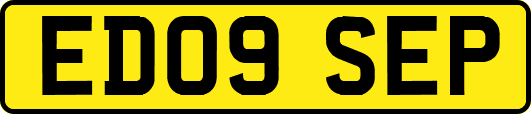 ED09SEP