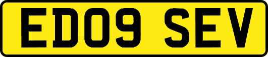 ED09SEV