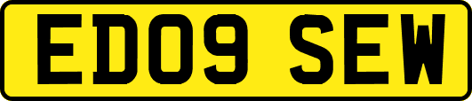 ED09SEW