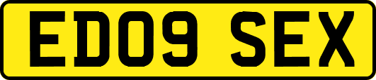 ED09SEX