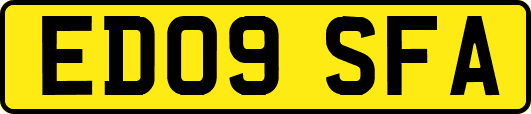 ED09SFA