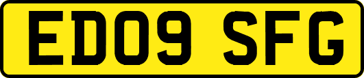 ED09SFG