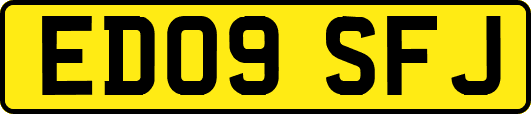 ED09SFJ