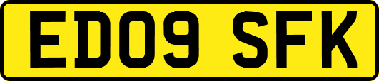 ED09SFK
