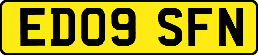 ED09SFN