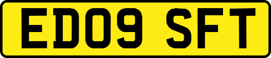 ED09SFT