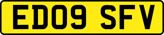ED09SFV