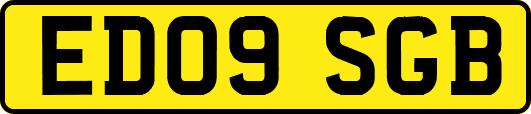ED09SGB