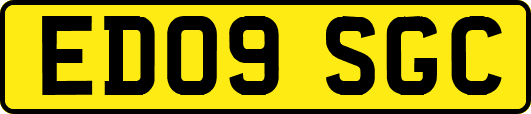 ED09SGC