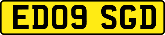 ED09SGD