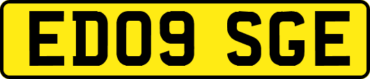 ED09SGE