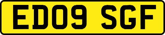 ED09SGF