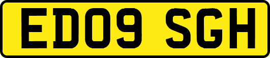 ED09SGH