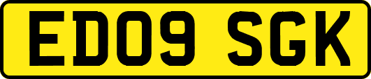 ED09SGK