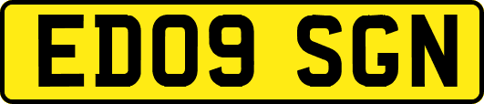 ED09SGN