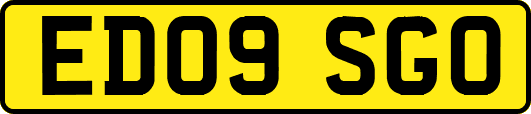 ED09SGO