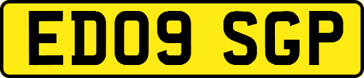 ED09SGP