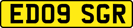 ED09SGR